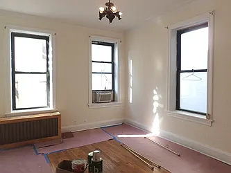 Rented by Brooklyn Heights Real Estate Inc