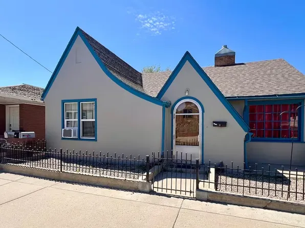 Elias Ave - 430 A, 430 Elias Ave, Rock Springs, WY 82901
