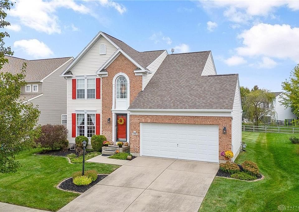 710 Settlers Walk Blvd, Springboro, OH 45066 Zillow