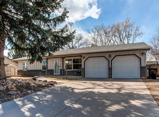7611 Pierce St, Arvada, CO 80003