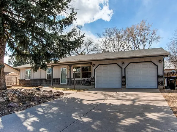 7611 Pierce Street, Arvada, CO 80003