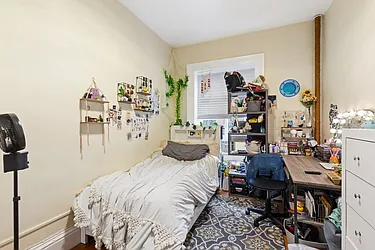 Rented by Corcoran