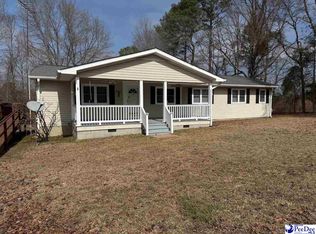 332 Watson Hill Ln, Chesterfield, SC 29709