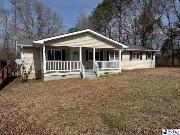 332 Watson Hill Ln, Chesterfield, SC 29709