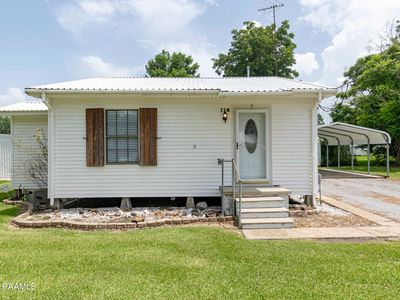 116 Breck St, Loreauville, LA, 70552