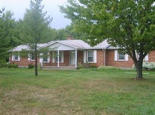 2134 Harvey Rd, New Richmond, OH 45157