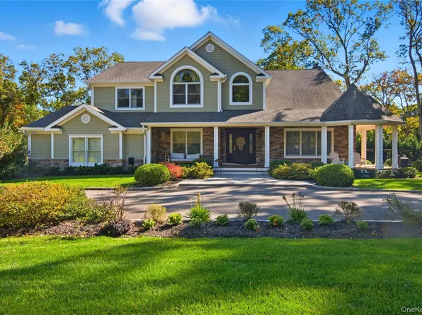 Lot #5 Kellie Court, Northport, NY 11768