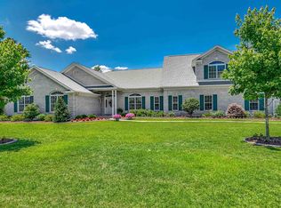 151 Waterhall Dr, Murrells Inlet, SC 29576