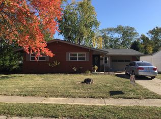 2735 Lucas Way, Columbus, IN 47203