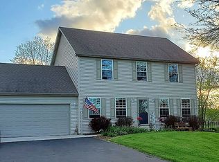 5626 Middle Rd, Racine, WI 53402