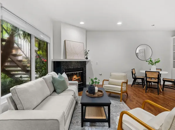 4436 Arizona St APT 8, San Diego, CA 92116