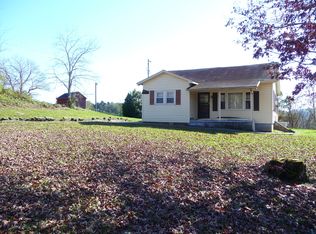 226 Shelby Loop, New Tazewell, TN 37825