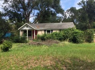 1238 Sea Aire Dr, Charleston, SC 29412