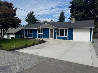 14616 Ash Way, Lynnwood, WA 98087