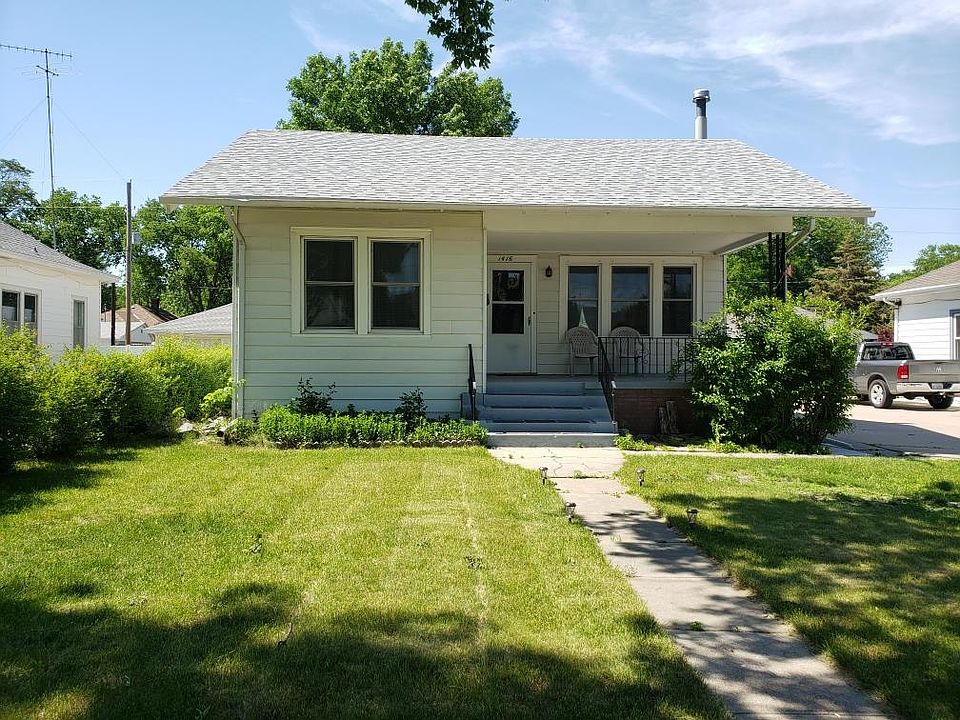 1416 W John St Grand Island NE 68801 Zillow