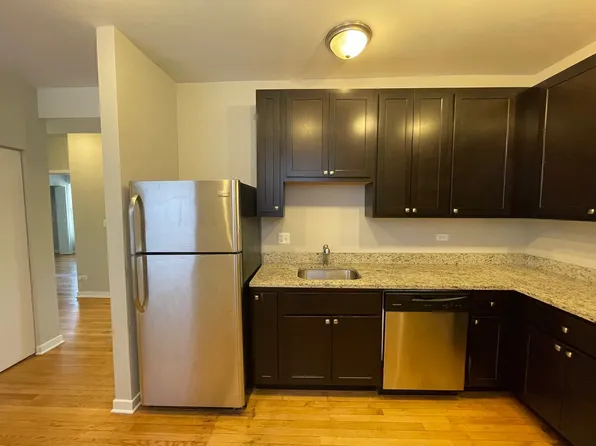 6971 N Greenview Ave APT 3N, Chicago, IL 60626