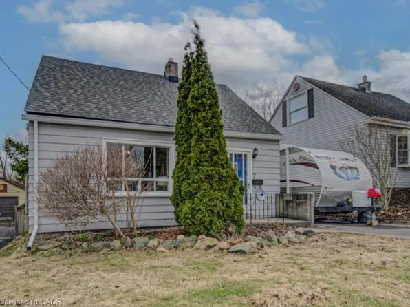 7 2nd Ave, Cambridge, ON N1S 2B7