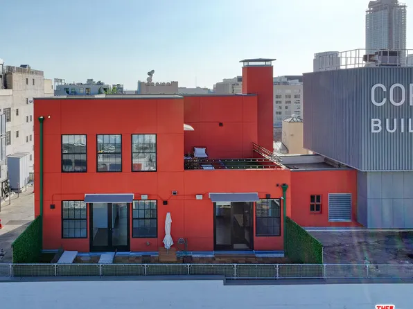 746 S Los Angeles St APT 1201, Los Angeles, CA 90014