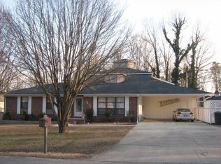 1834 Culpepper St NW, Cullman, AL 35055