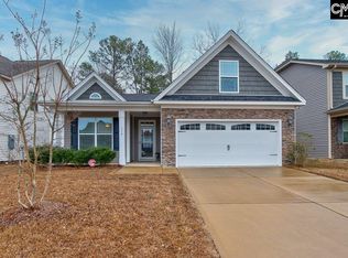 374 Fairford Rd, Blythewood, SC 29016