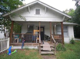 2088 Hollywood Rd NW, Atlanta, GA 30318