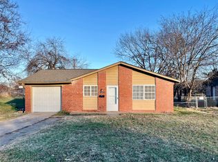 2015 N Utica Ave E, Tulsa, OK 74106
