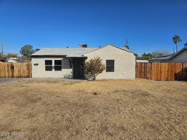 2324 W LUKE Avenue, Phoenix, AZ 85015
