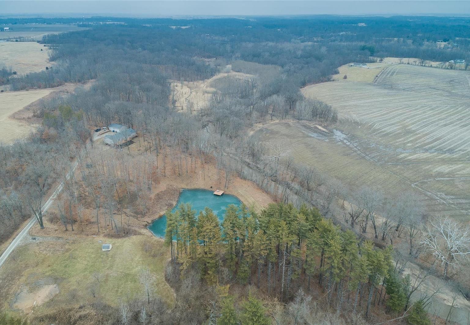 115 Ash Ln, Coffeen, IL 62017 Zillow