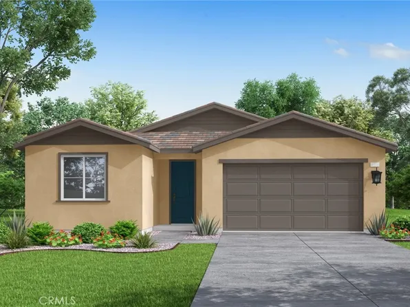 1022 Mahogany St, Banning, CA 92220