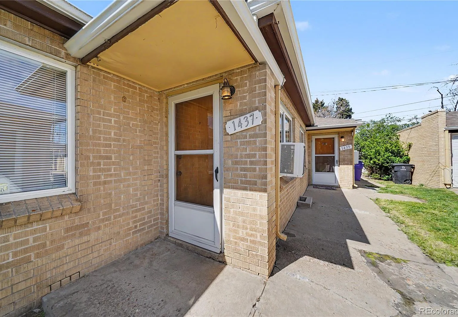 1 bed, 1.0 bath, 805 sqft, $1,545 — Photo 1