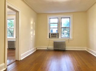 411 Woodward Ave #3F, Ridgewood, NY 11385