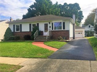 80 Talmadge Ave, Iselin, NJ 08830