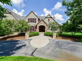 6450 Old Darby Trl NE, Ada, MI 49301