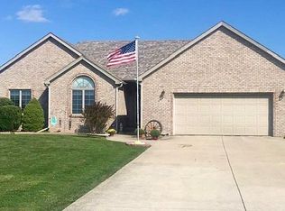 25272 Bradner Rd, Genoa, OH 43430