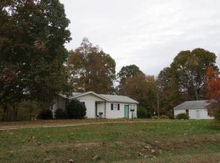 1301 Birch Creek Rd, Keeling, VA 24566