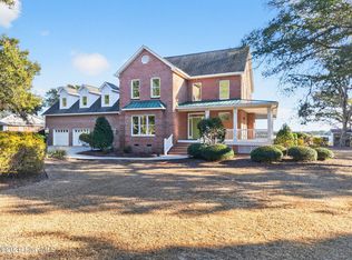 305 Spring Branch Rd SW, Supply, NC 28462