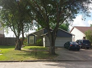 17089 Great Glen Dr, Houston, TX 77084