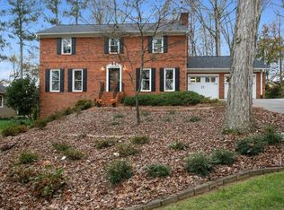 821 Mitsy Ridge Dr, Marietta, GA 30068