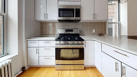 Rented by Bond New York