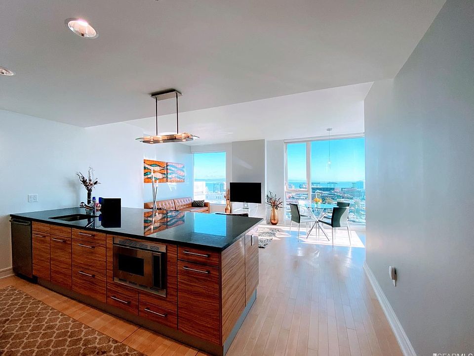 1st image of 631 Folsom St APT 19F