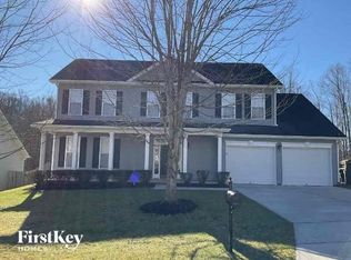 6319 Ridge Haven Rd, Greensboro, NC 27410