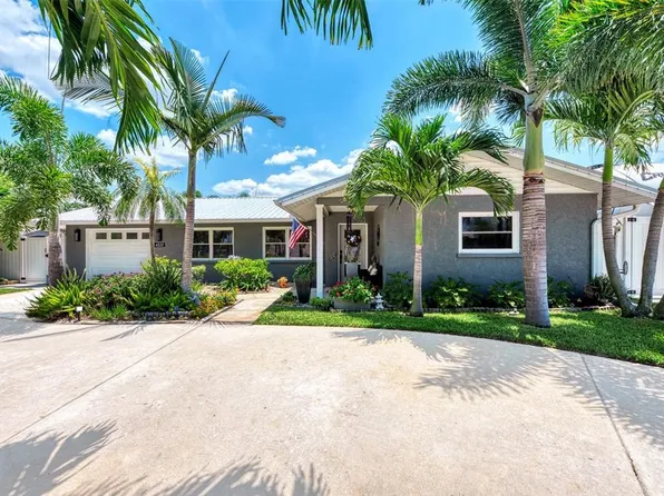 4531 Coral Blvd, Bradenton, FL 34210