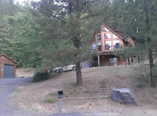 1129 Viewpoint Rd, Ahsahka, ID 83520