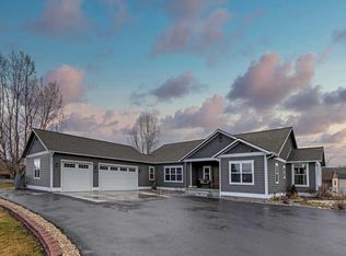 2056 Sundance Ln, Missoula, MT 59804