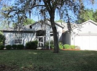 8942 SW 194th Ct, Dunnellon, FL 34432