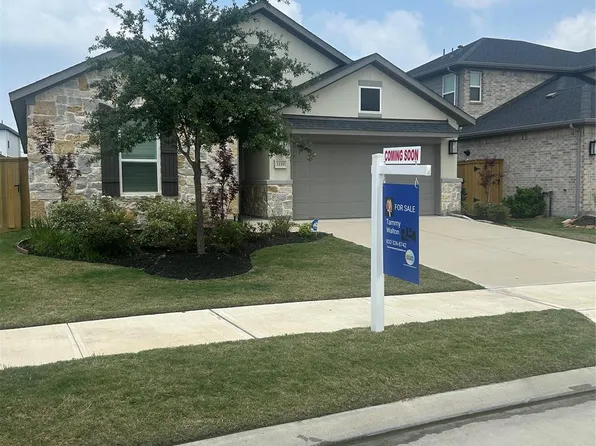 1119 Pecan Tree Ln, Tomball, TX 77375