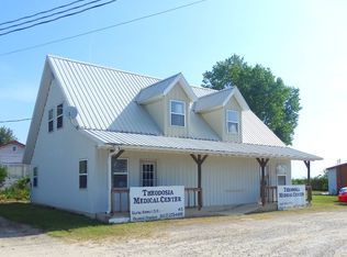 33 Shellbark Loop, Theodosia, MO 65761