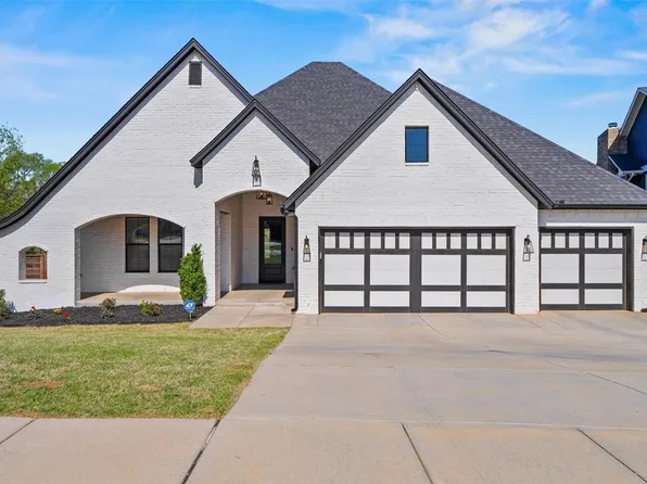 1533 Sadie Creek Rd, Edmond, OK 73034