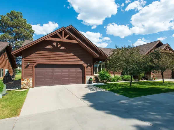 1135 Park Ave, Pagosa Springs, CO 81147