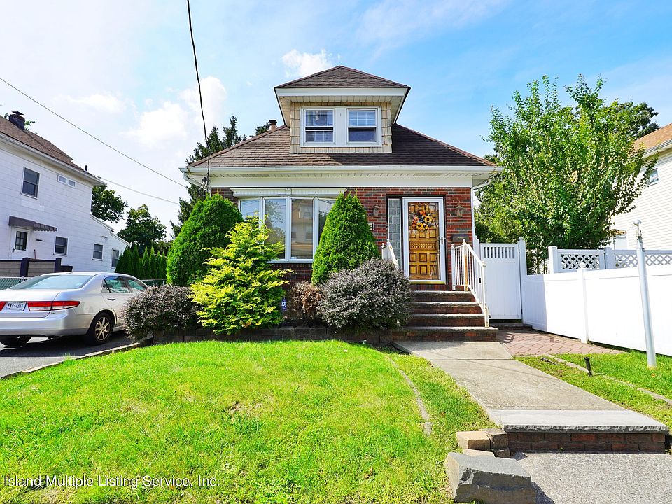 254 Dubois Ave, Staten Island, NY 10310 Zillow
